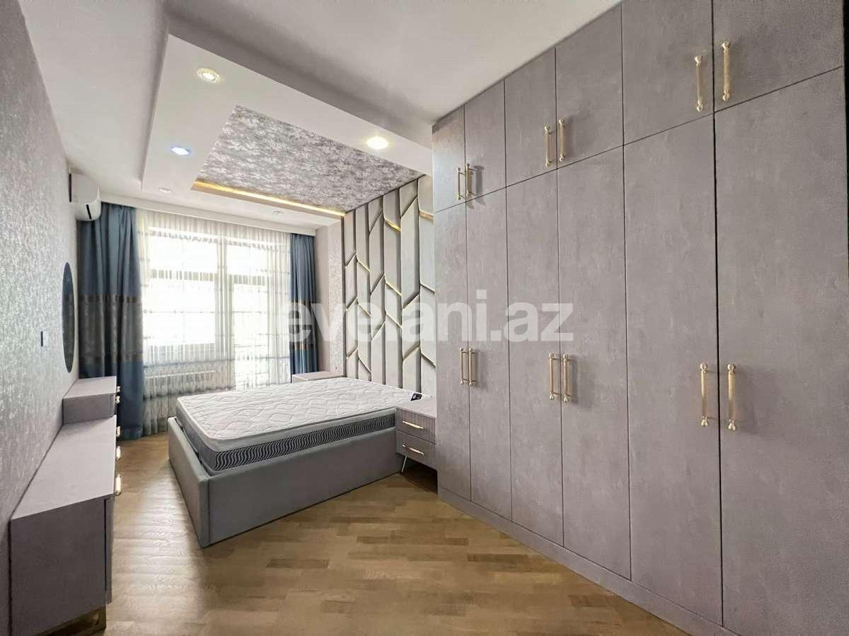 Satılır, yeni tikili, 2 otaqlı, 68 m², Bakı, Nizami r, Neftçilər m.