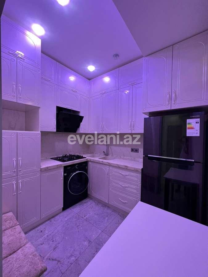 Satılır, yeni tikili, 2 otaqlı, 68 m², Bakı, Nizami r, Neftçilər m.