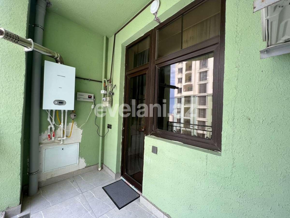 Satılır, yeni tikili, 2 otaqlı, 68 m², Bakı, Nizami r, Neftçilər m.