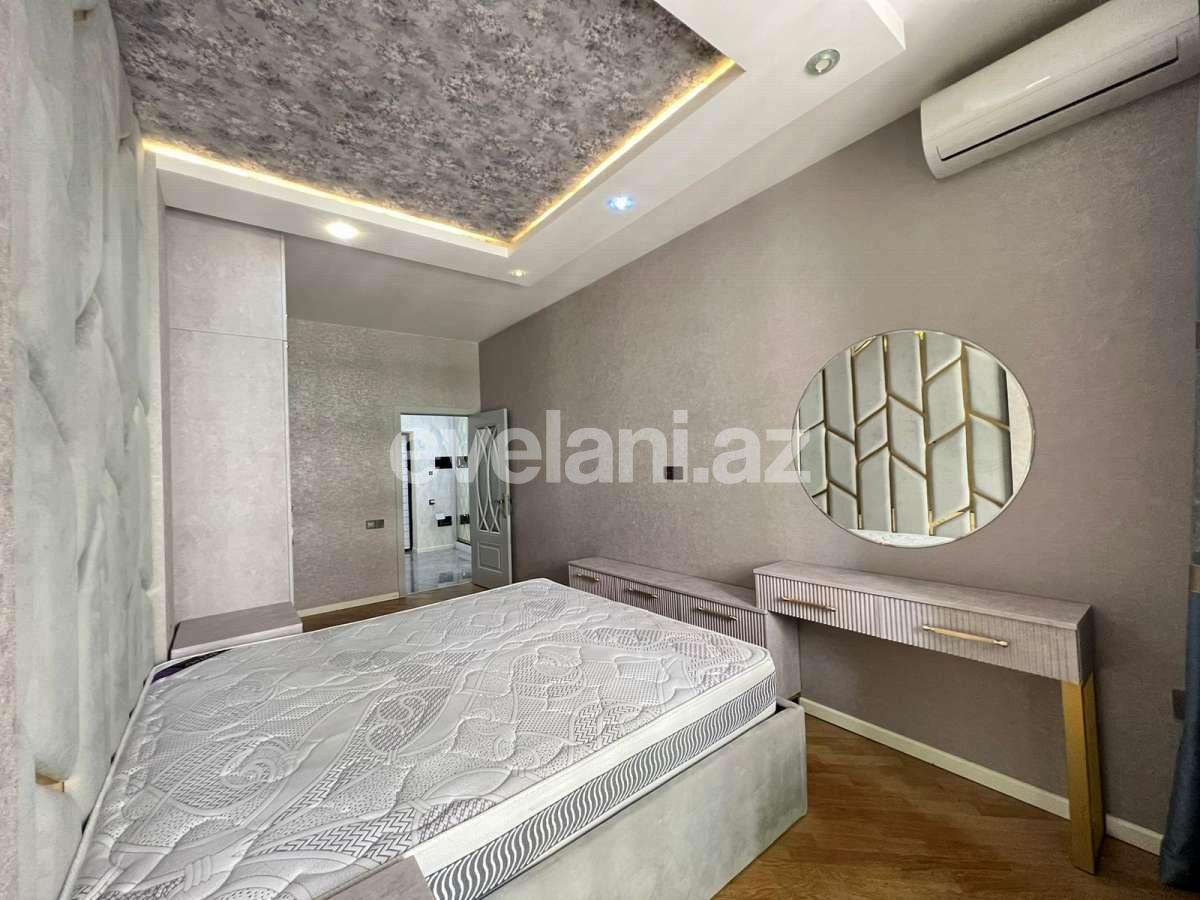 Satılır, yeni tikili, 2 otaqlı, 68 m², Bakı, Nizami r, Neftçilər m.