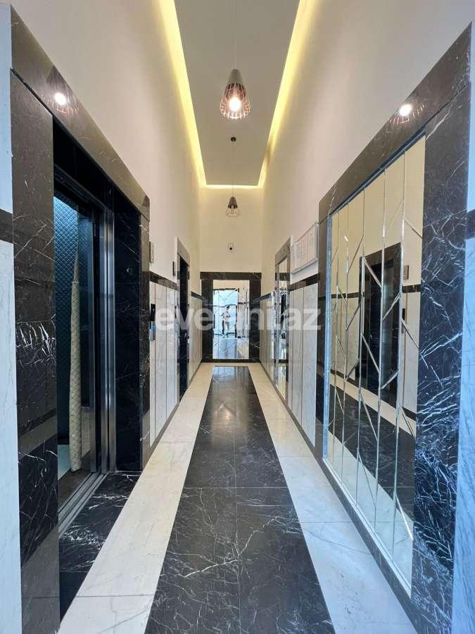 Satılır, yeni tikili, 2 otaqlı, 68 m², Bakı, Nizami r, Neftçilər m.