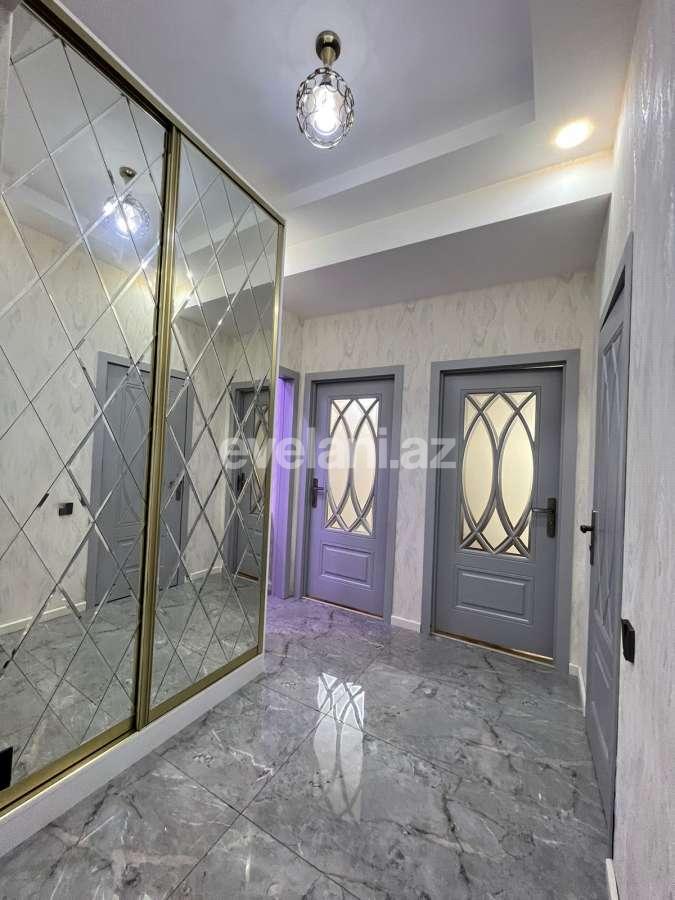 Satılır, yeni tikili, 2 otaqlı, 68 m², Bakı, Nizami r, Neftçilər m.