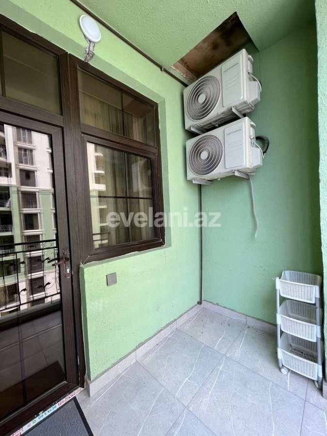 Satılır, yeni tikili, 2 otaqlı, 68 m², Bakı, Nizami r, Neftçilər m.