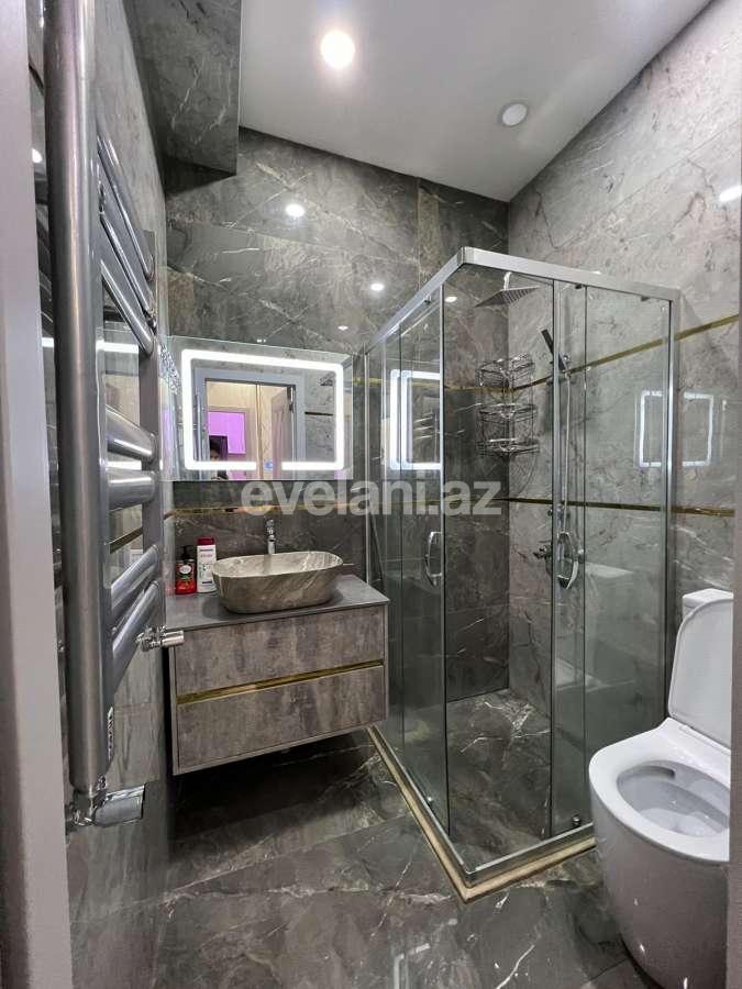 Satılır, yeni tikili, 2 otaqlı, 68 m², Bakı, Nizami r, Neftçilər m.