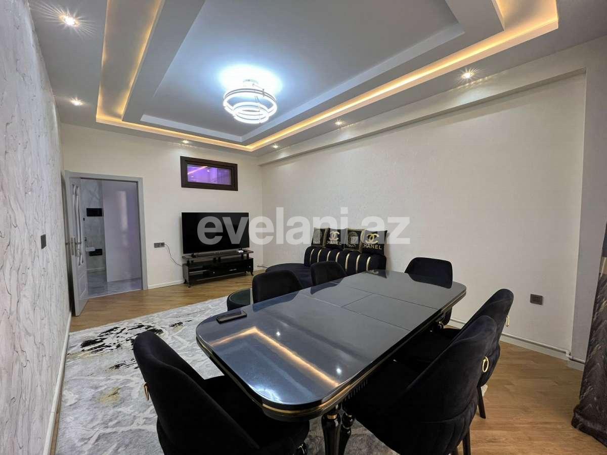 Satılır, yeni tikili, 2 otaqlı, 68 m², Bakı, Nizami r, Neftçilər m.