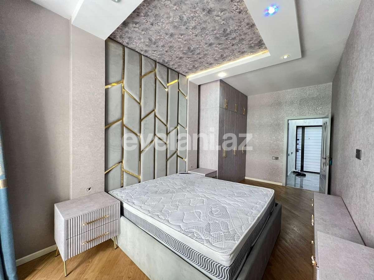 Satılır, yeni tikili, 2 otaqlı, 68 m², Bakı, Nizami r, Neftçilər m.