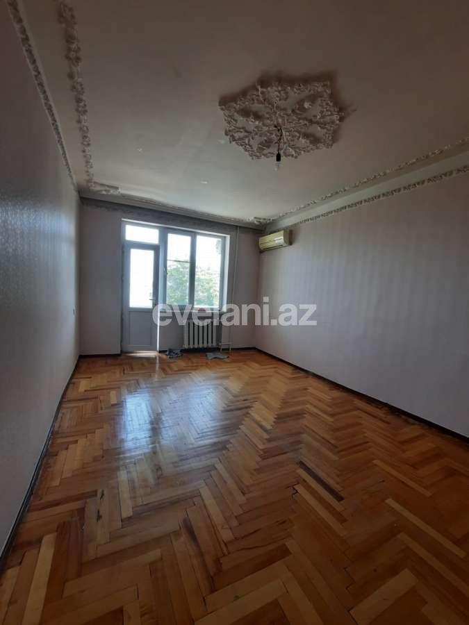 Satılır, köhnə tikili, 3 otaqlı, 72 m², Bakı, Sabunçu r.
