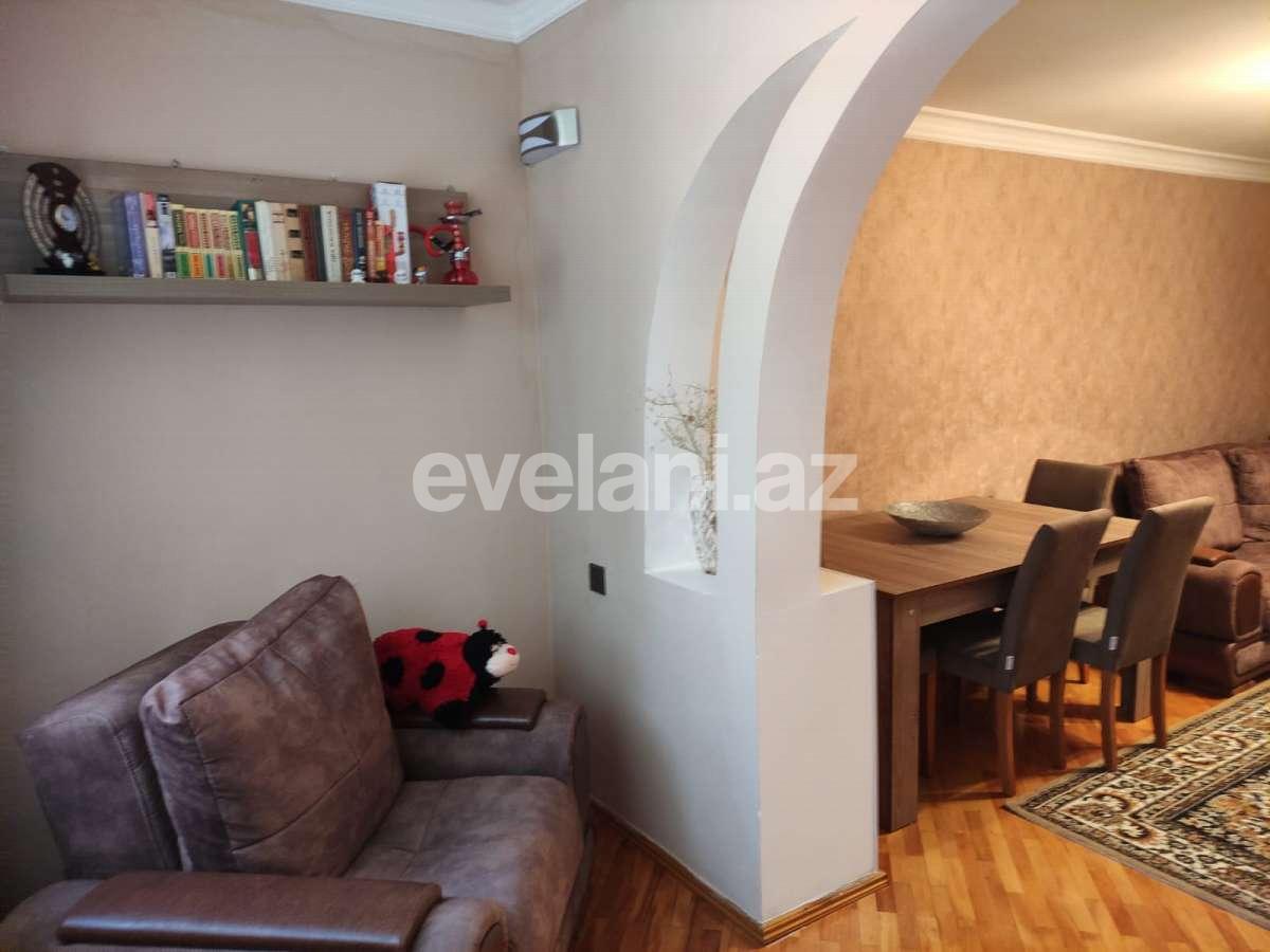 Satılır, köhnə tikili, 3 otaqlı, 80 m², Bakı, Sabunçu r.