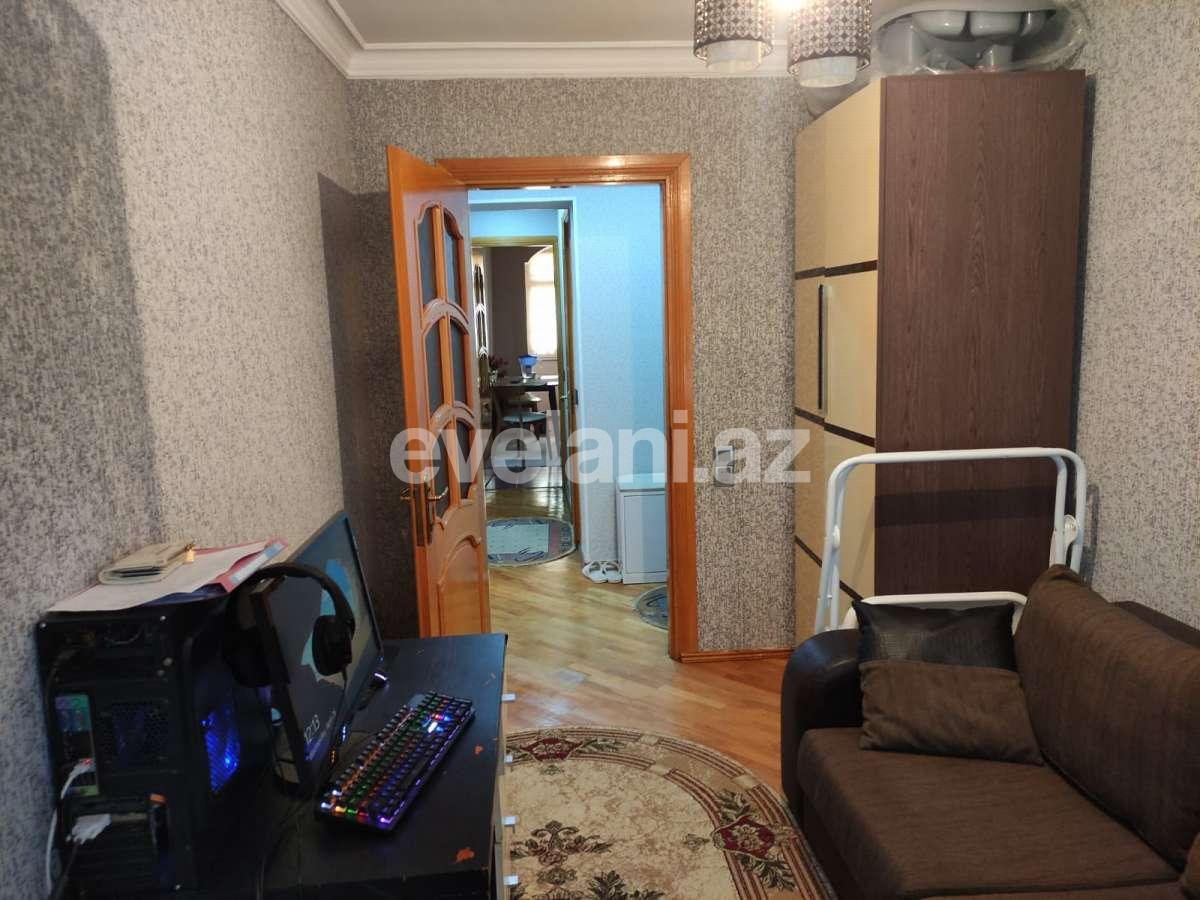 Satılır, köhnə tikili, 3 otaqlı, 80 m², Bakı, Sabunçu r.