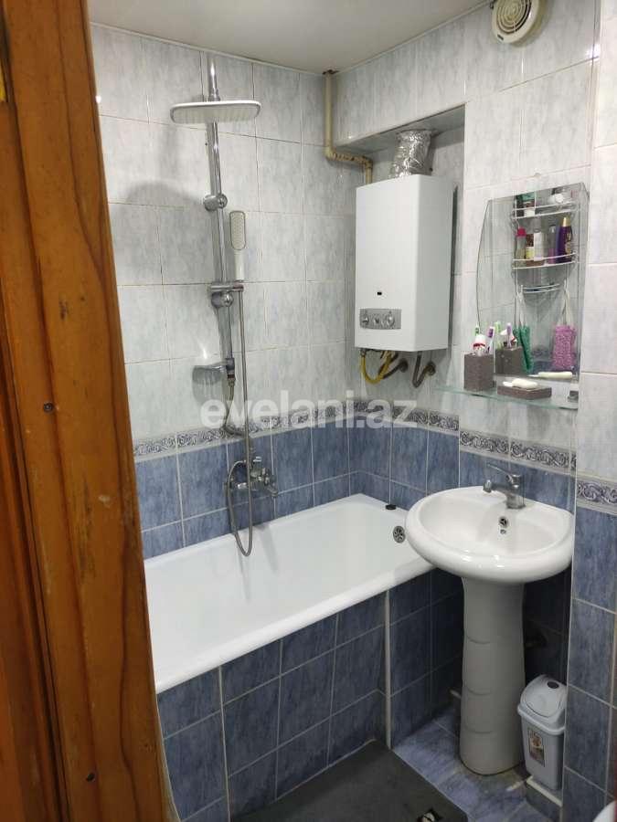 Satılır, köhnə tikili, 3 otaqlı, 80 m², Bakı, Sabunçu r.