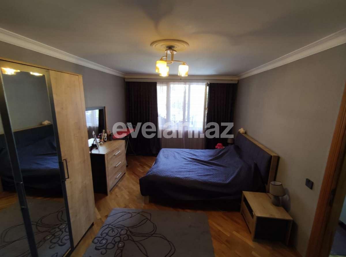 Satılır, köhnə tikili, 3 otaqlı, 80 m², Bakı, Sabunçu r.