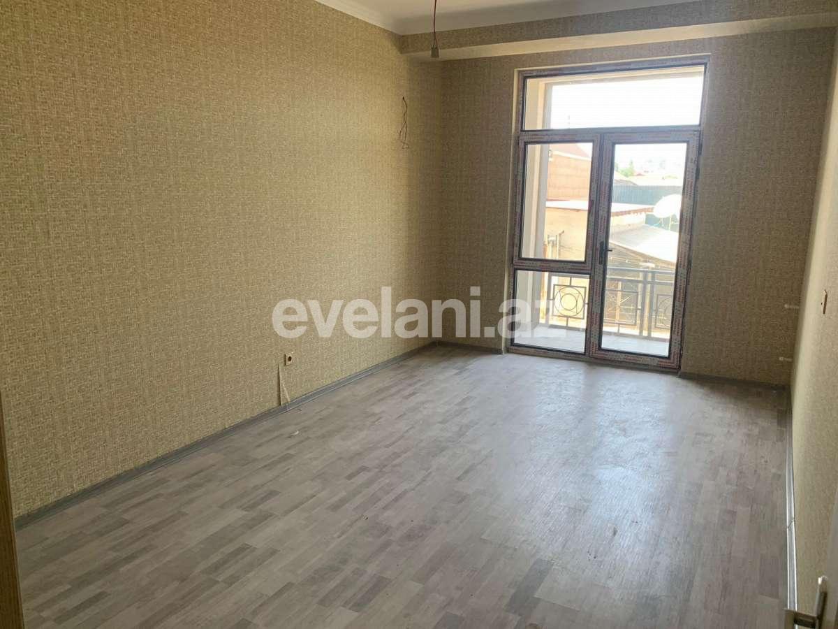 Satılır, yeni tikili, 2 otaqlı, 57 m², Bakı, Nəsimi r, Gənclik m.