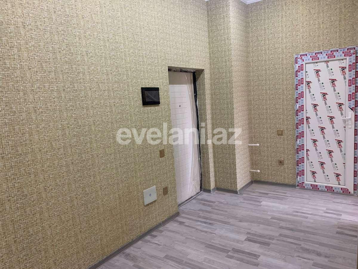 Satılır, yeni tikili, 2 otaqlı, 57 m², Bakı, Nəsimi r, Gənclik m.