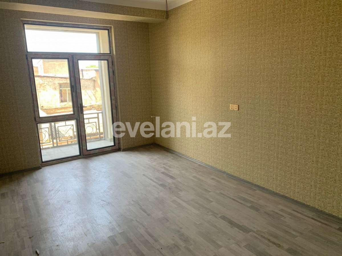 Satılır, yeni tikili, 2 otaqlı, 57 m², Bakı, Nəsimi r, Gənclik m.