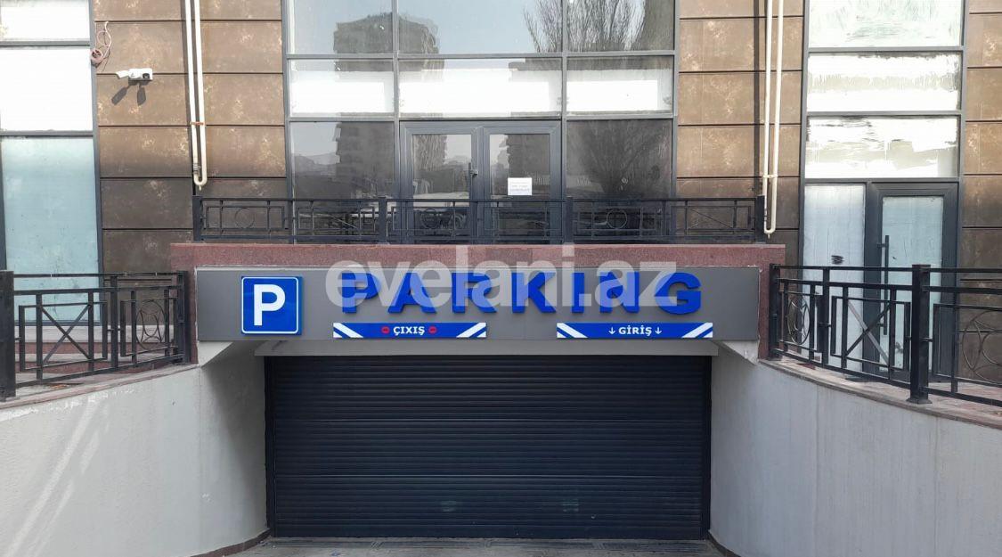 Satılır, yeni tikili, 2 otaqlı, 57 m², Bakı, Nəsimi r, Gənclik m.