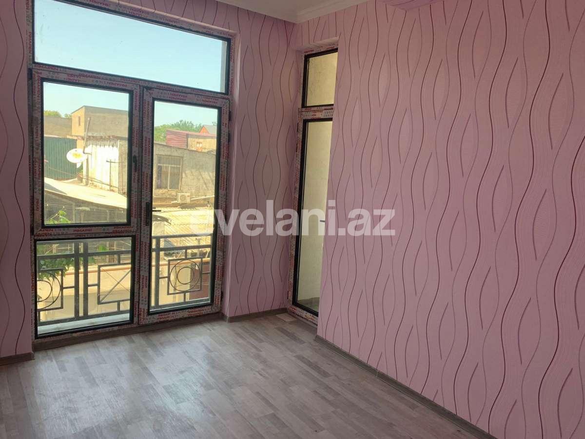 Satılır, yeni tikili, 2 otaqlı, 57 m², Bakı, Nəsimi r, Gənclik m.
