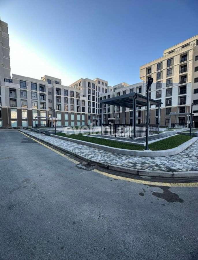 Satılır, yeni tikili, 2 otaqlı, 57 m², Bakı, Nəsimi r, Gənclik m.