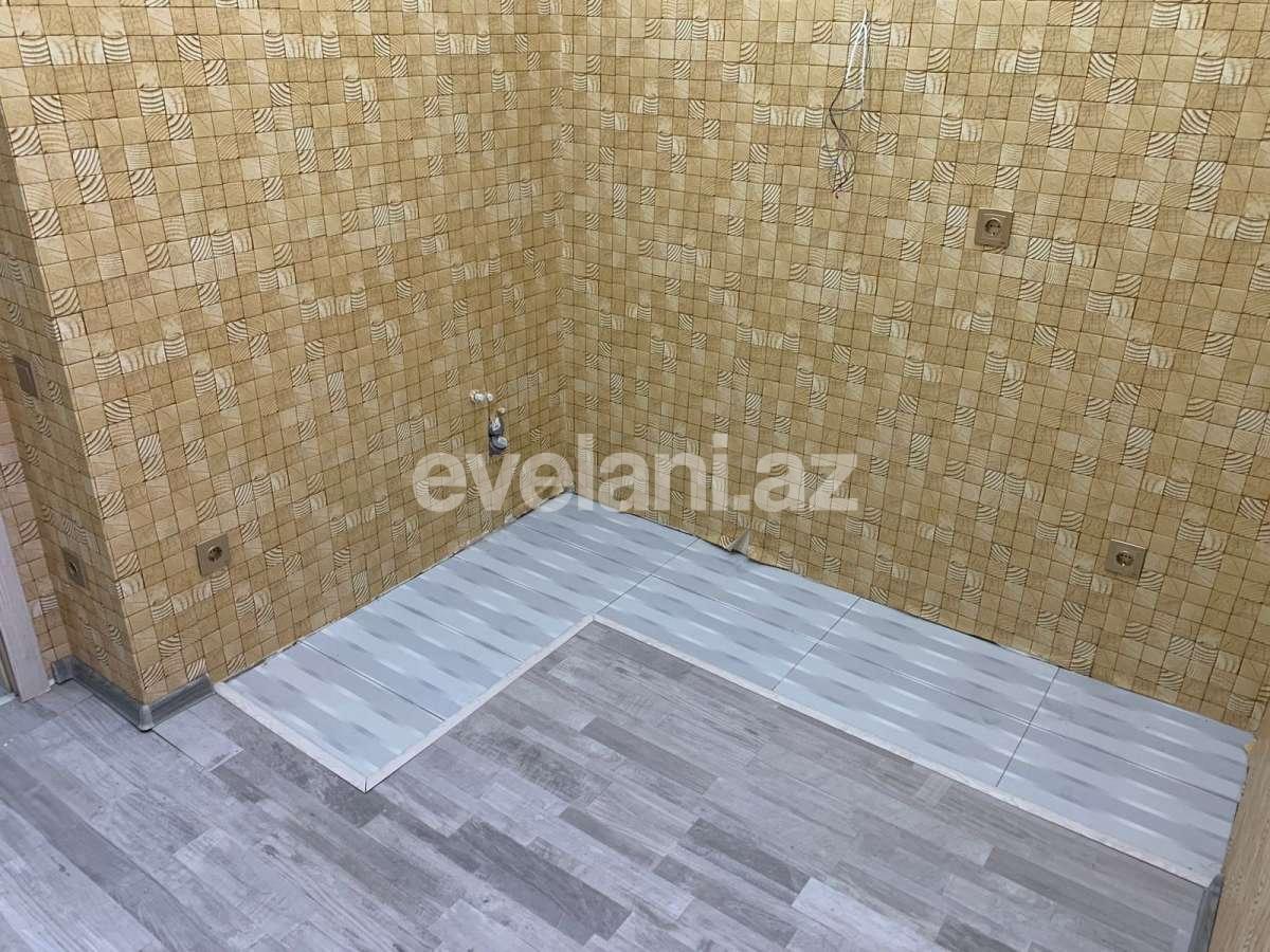 Satılır, yeni tikili, 2 otaqlı, 57 m², Bakı, Nəsimi r, Gənclik m.