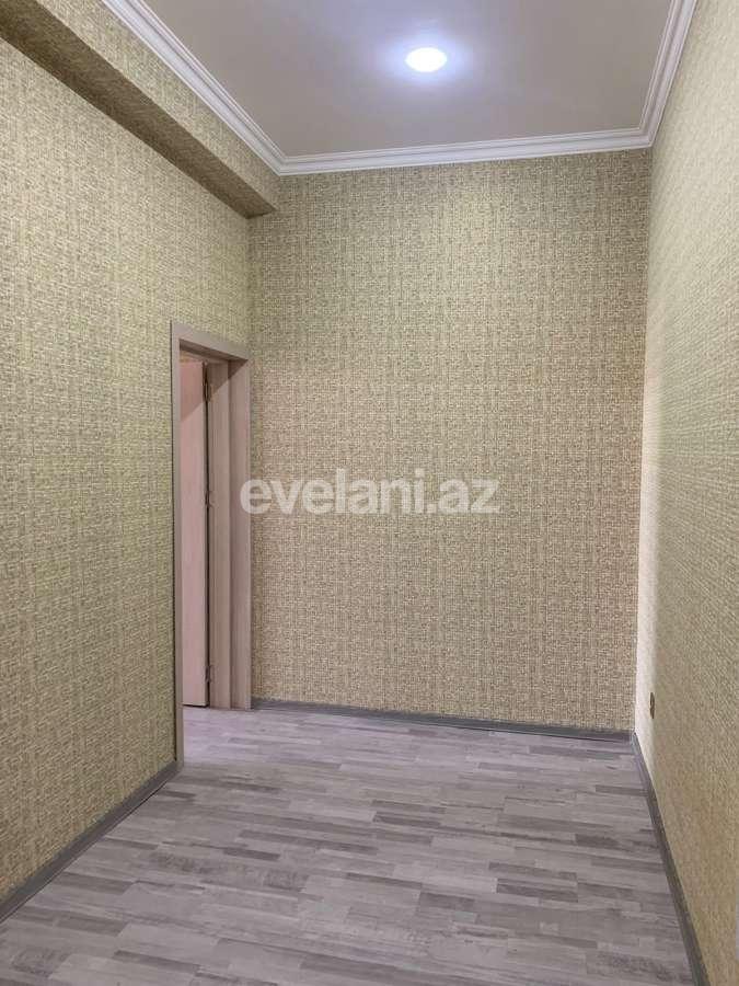 Satılır, yeni tikili, 2 otaqlı, 57 m², Bakı, Nəsimi r, Gənclik m.