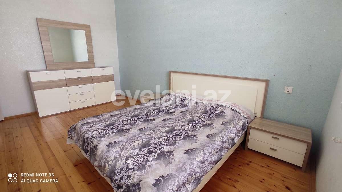 Сдаётся, дом / дача, 6-комнаты, 250 m², Баку, Хазарский r, Шувеляны p.