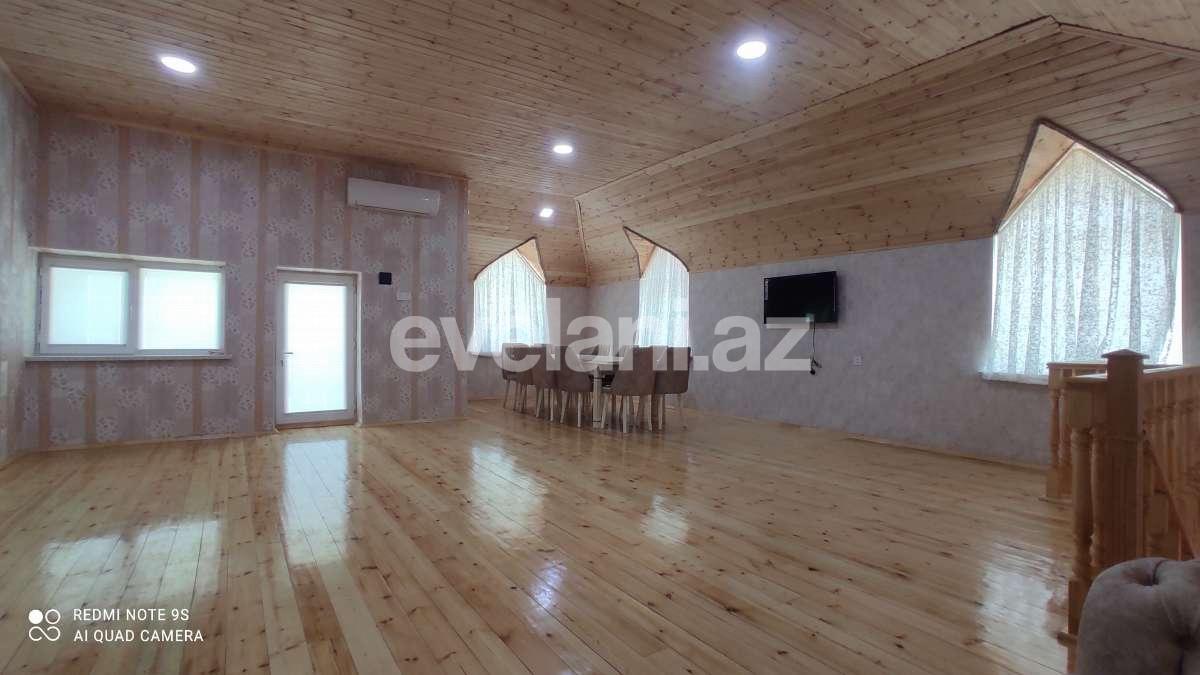 Сдаётся, дом / дача, 6-комнаты, 250 m², Баку, Хазарский r, Шувеляны p.