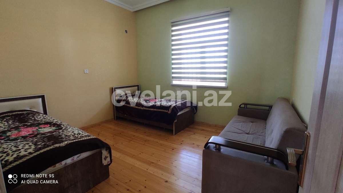 Сдаётся, дом / дача, 6-комнаты, 250 m², Баку, Хазарский r, Шувеляны p.