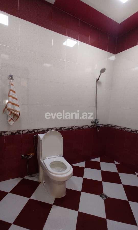 Сдаётся, дом / дача, 6-комнаты, 250 m², Баку, Хазарский r, Шувеляны p.