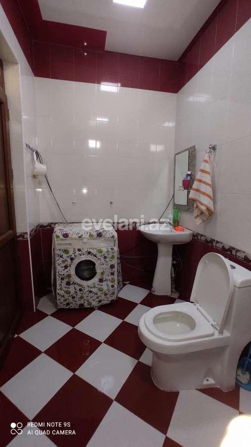 Сдаётся, дом / дача, 6-комнаты, 250 m², Баку, Хазарский r, Шувеляны p.