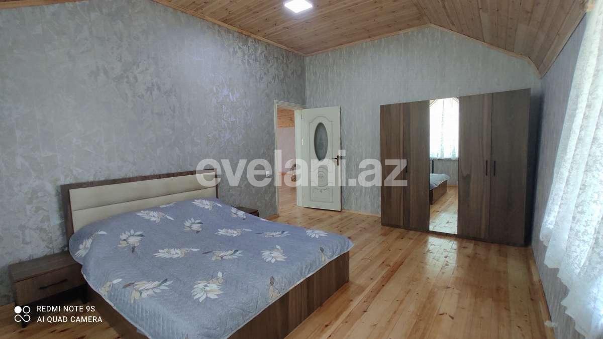 Сдаётся, дом / дача, 6-комнаты, 250 m², Баку, Хазарский r, Шувеляны p.