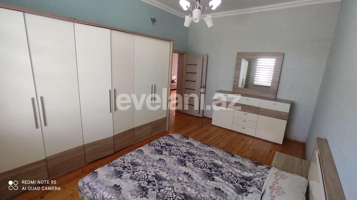 Сдаётся, дом / дача, 6-комнаты, 250 m², Баку, Хазарский r, Шувеляны p.