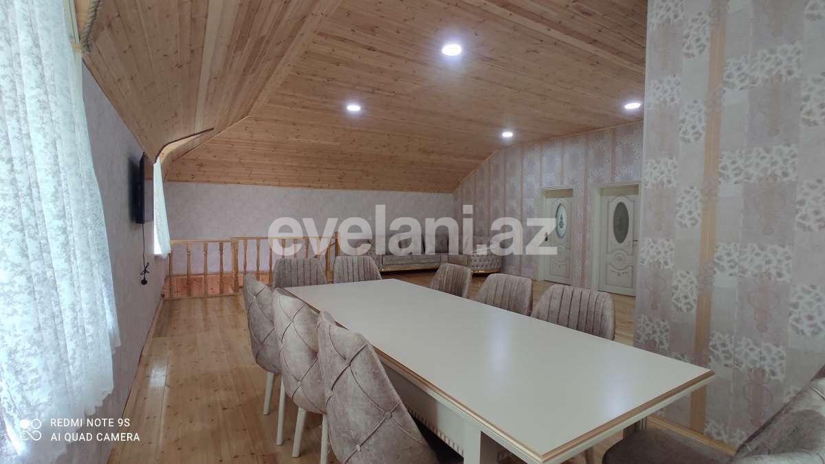 Сдаётся, дом / дача, 6-комнаты, 250 m², Баку, Хазарский r, Шувеляны p.