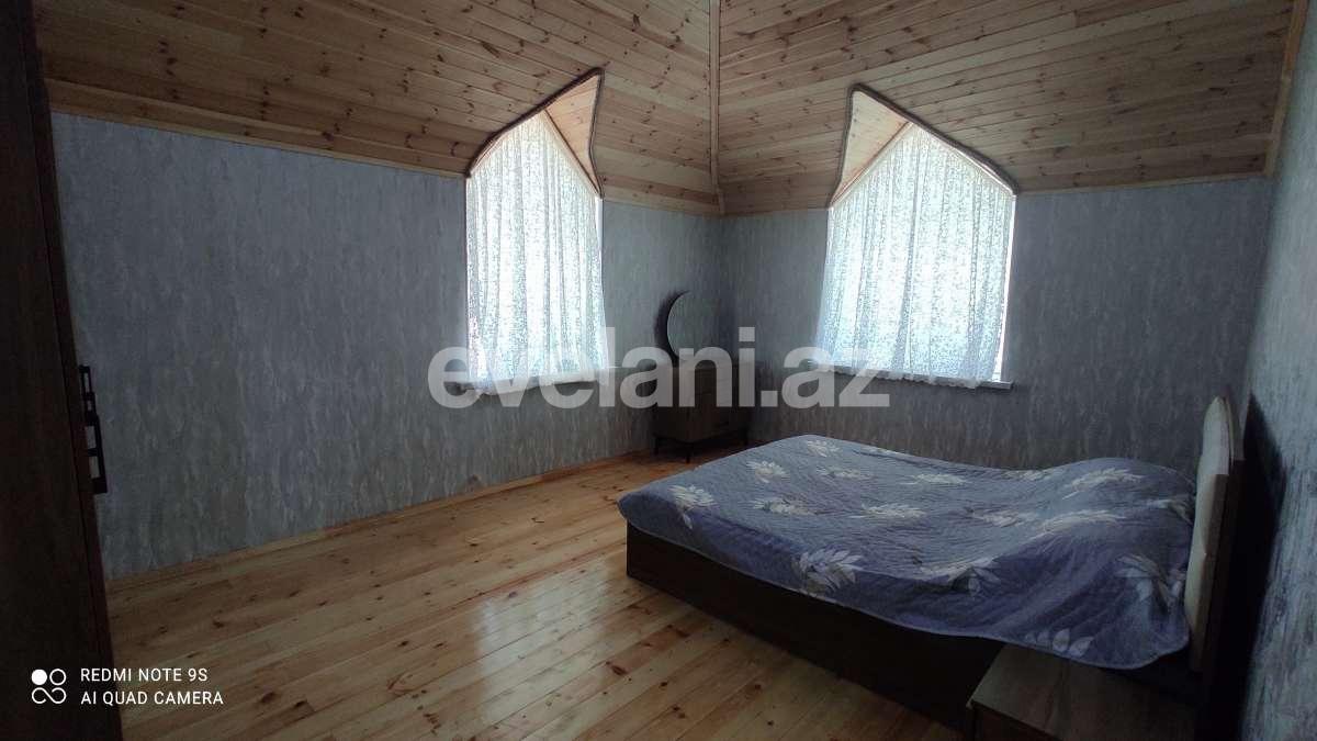 Сдаётся, дом / дача, 6-комнаты, 250 m², Баку, Хазарский r, Шувеляны p.