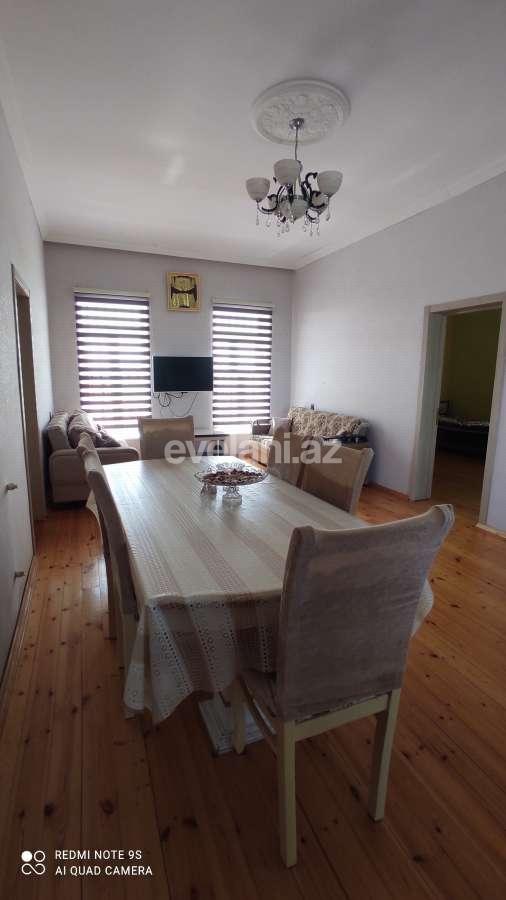 Сдаётся, дом / дача, 6-комнаты, 250 m², Баку, Хазарский r, Шувеляны p.