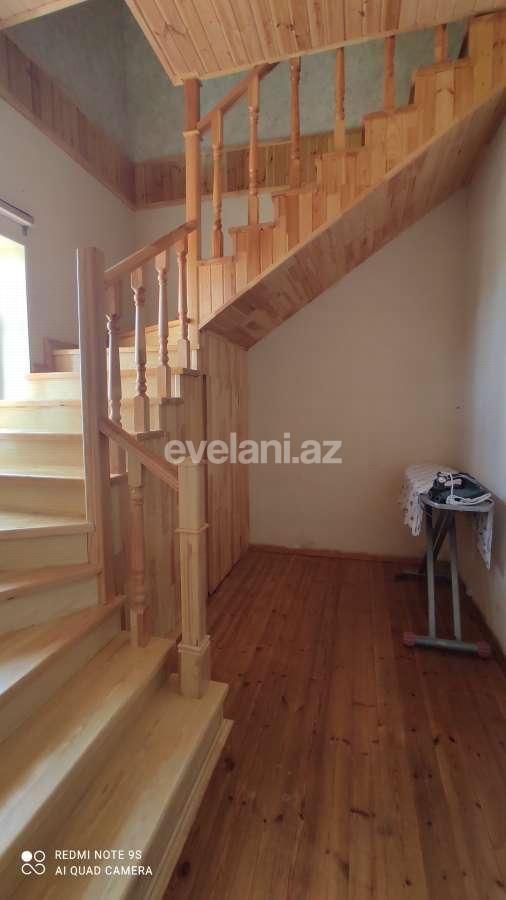 Сдаётся, дом / дача, 6-комнаты, 250 m², Баку, Хазарский r, Шувеляны p.