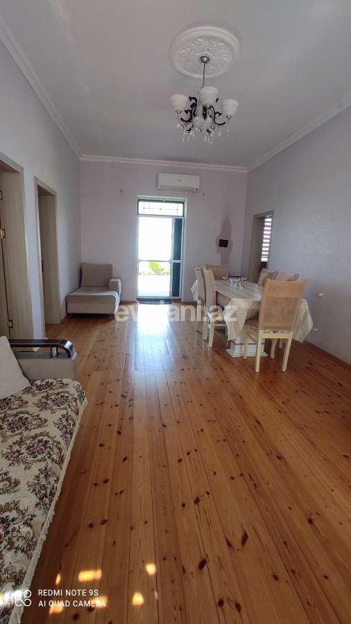 Сдаётся, дом / дача, 6-комнаты, 250 m², Баку, Хазарский r, Шувеляны p.