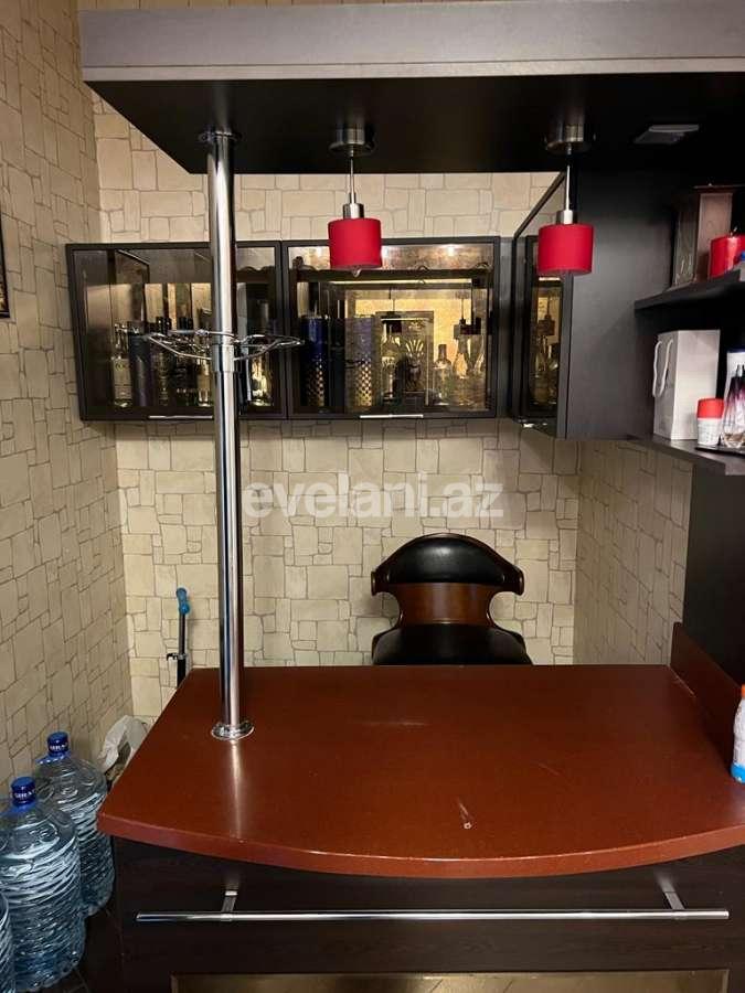 Sale, new building, 4 room, 167 m², Baku, Yasamal r, Inshaatchilar m.