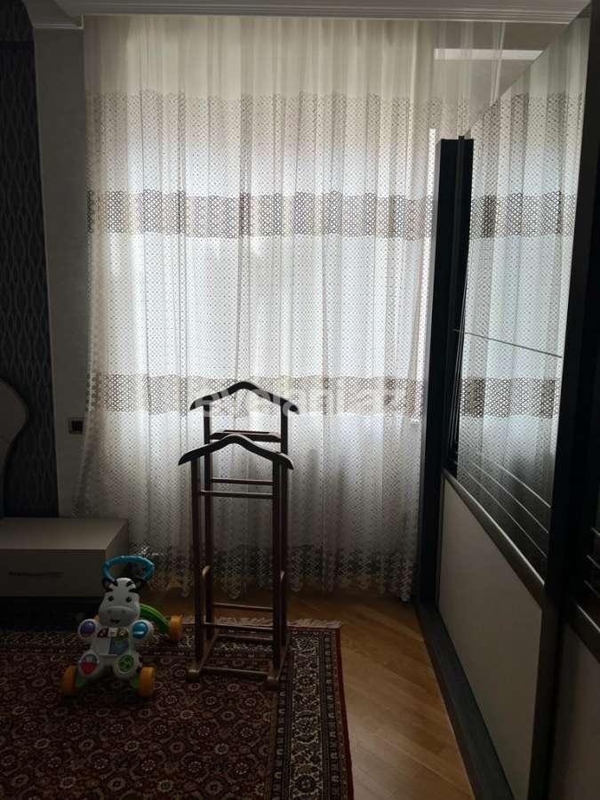 Sale, new building, 4 room, 167 m², Baku, Yasamal r, Inshaatchilar m.