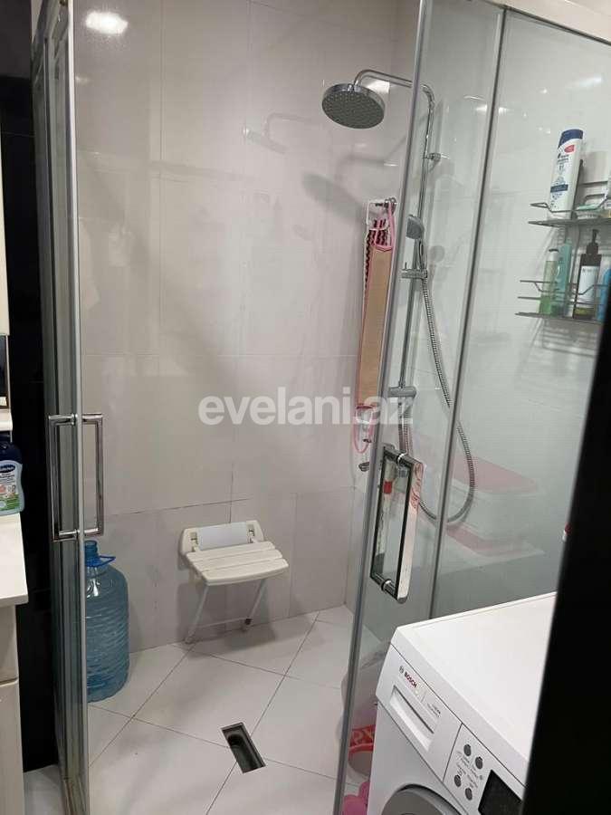 Sale, new building, 4 room, 167 m², Baku, Yasamal r, Inshaatchilar m.