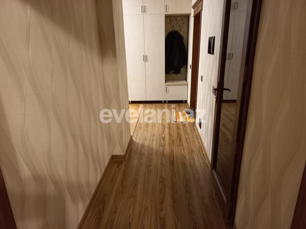 Kirayə verilir, yeni tikili, 4 otaqlı, 101 m², Bakı, Nəsimi r.