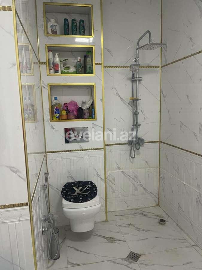 Satılır, yeni tikili, 2 otaqlı, 59.98 m², Bakı, Yasamal r, Yeni Yasamal q.