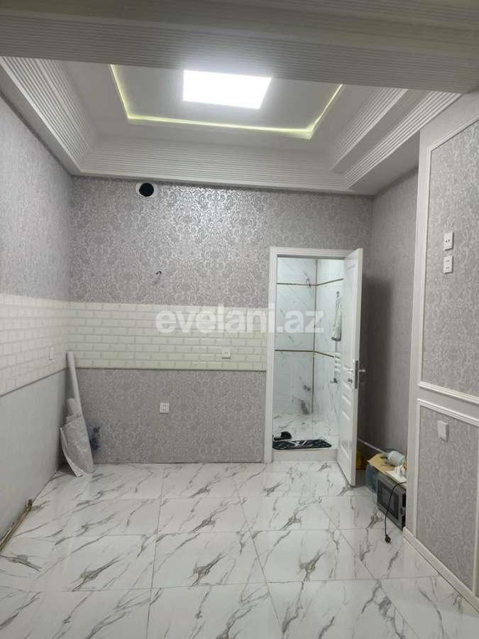 Satılır, yeni tikili, 2 otaqlı, 59.98 m², Bakı, Yasamal r, Yeni Yasamal q.