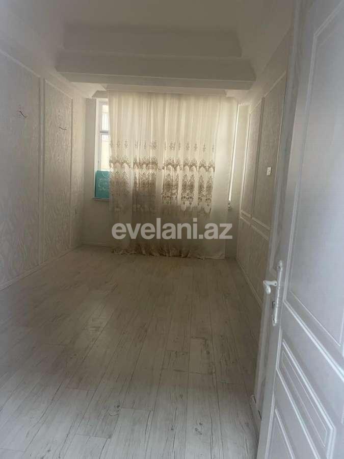 Satılır, yeni tikili, 2 otaqlı, 59.98 m², Bakı, Yasamal r, Yeni Yasamal q.