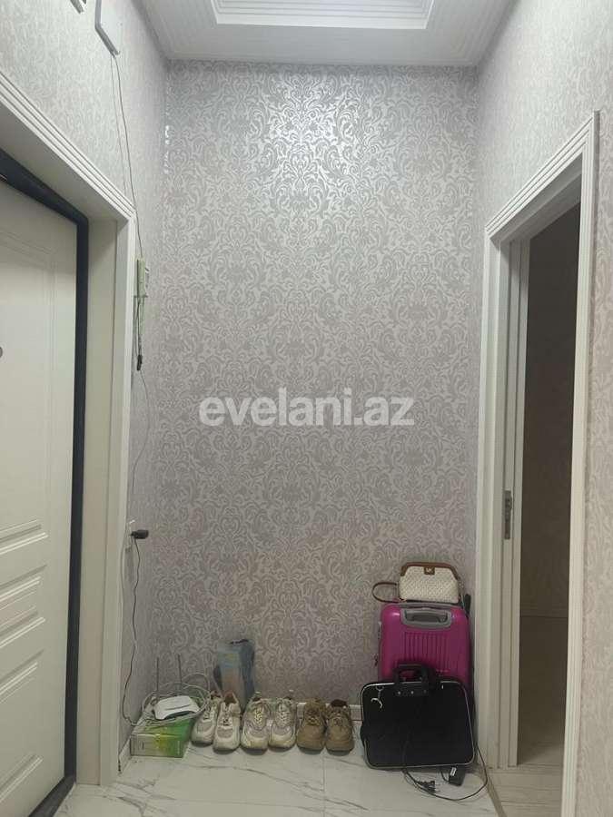 Satılır, yeni tikili, 2 otaqlı, 59.98 m², Bakı, Yasamal r, Yeni Yasamal q.