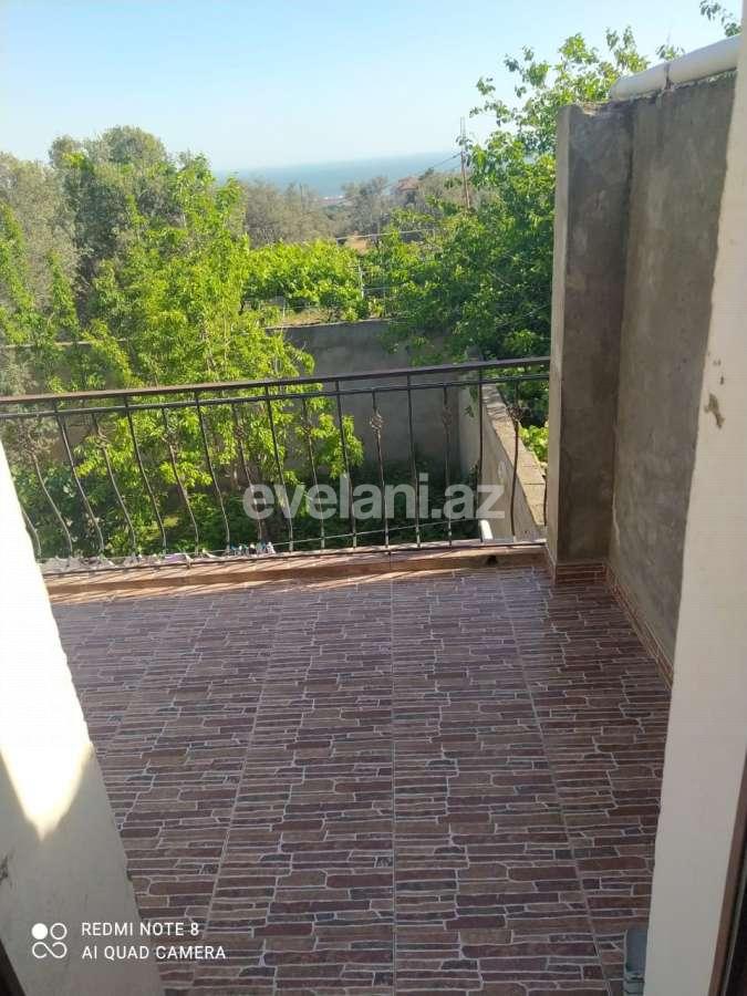 Kirayə verilir, həyət evi / bağ, 4 otaqlı, 170 m², Bakı, Xətai r, Köhnə Günəşli q.