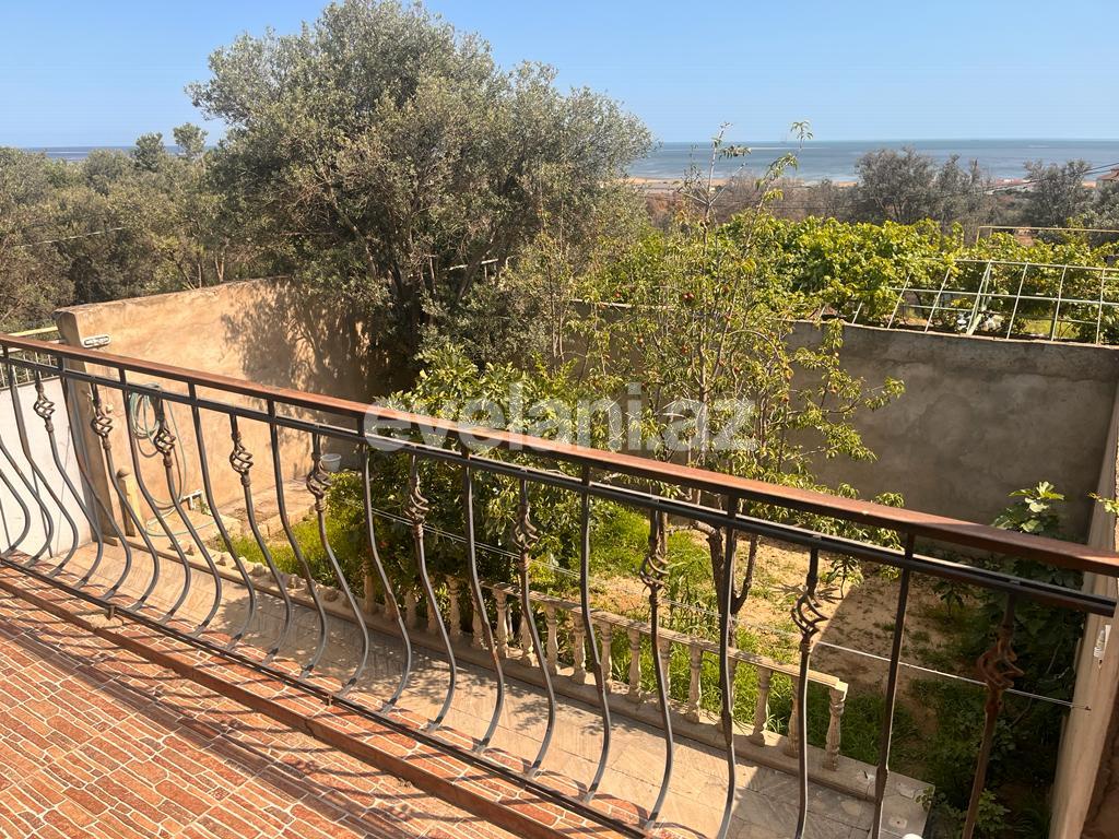 Kirayə verilir, həyət evi / bağ, 4 otaqlı, 170 m², Bakı, Xətai r, Köhnə Günəşli q.