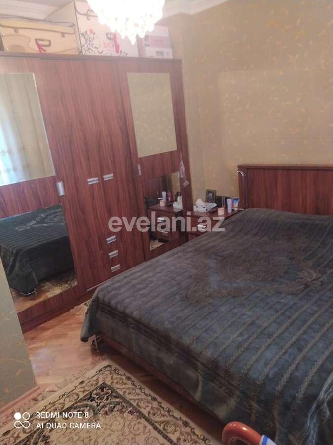 Kirayə verilir, həyət evi / bağ, 4 otaqlı, 170 m², Bakı, Xətai r, Köhnə Günəşli q.