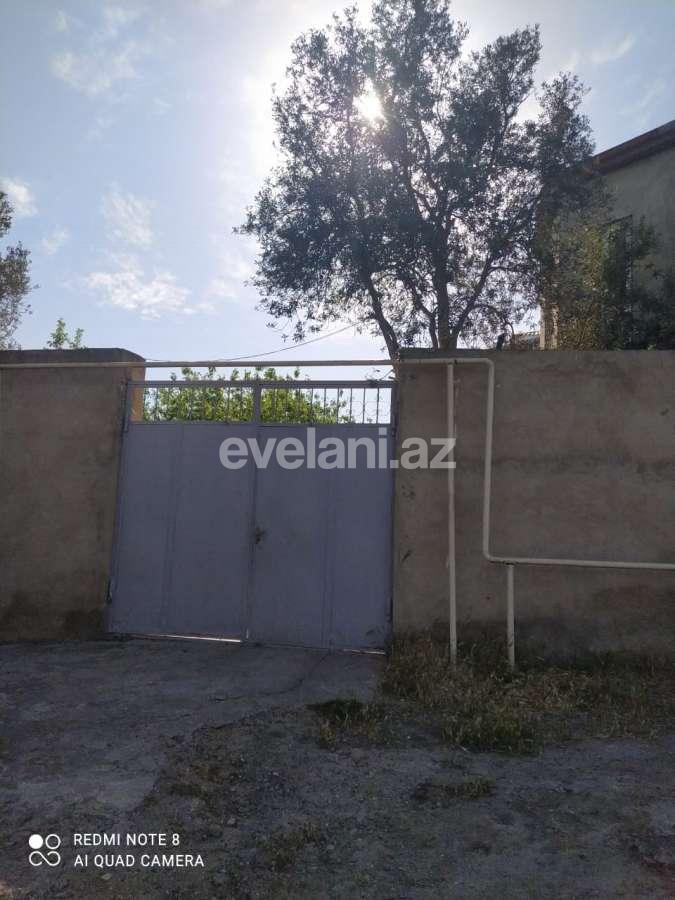 Kirayə verilir, həyət evi / bağ, 4 otaqlı, 170 m², Bakı, Xətai r, Köhnə Günəşli q.