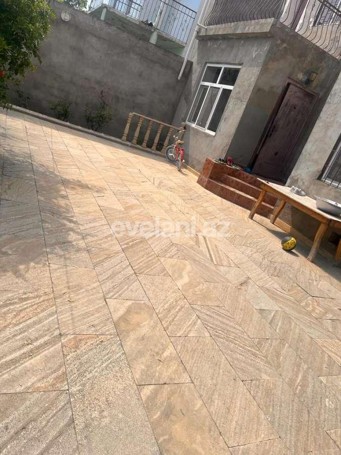 Kirayə verilir, həyət evi / bağ, 4 otaqlı, 170 m², Bakı, Xətai r, Köhnə Günəşli q.