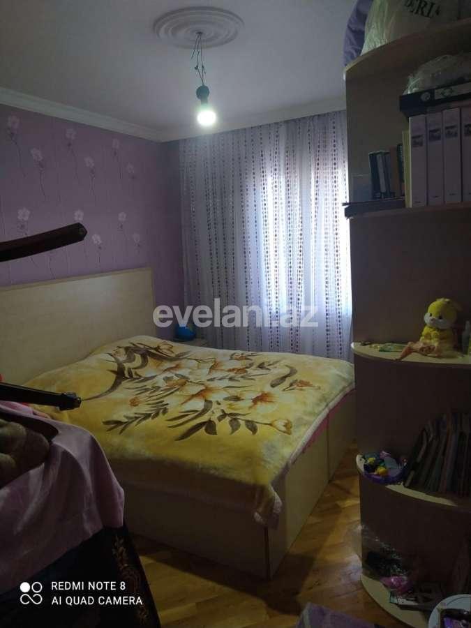 Kirayə verilir, həyət evi / bağ, 4 otaqlı, 170 m², Bakı, Xətai r, Köhnə Günəşli q.