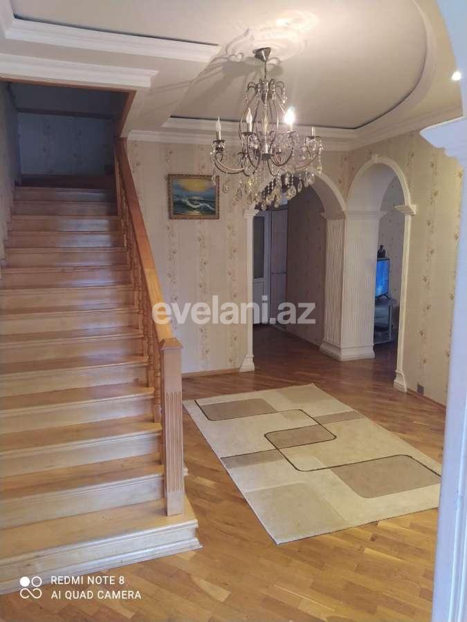 Kirayə verilir, həyət evi / bağ, 4 otaqlı, 170 m², Bakı, Xətai r, Köhnə Günəşli q.